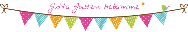 Jutta Joisten – Hebamme